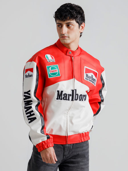 MARLBORO RACING JACKET (hover)