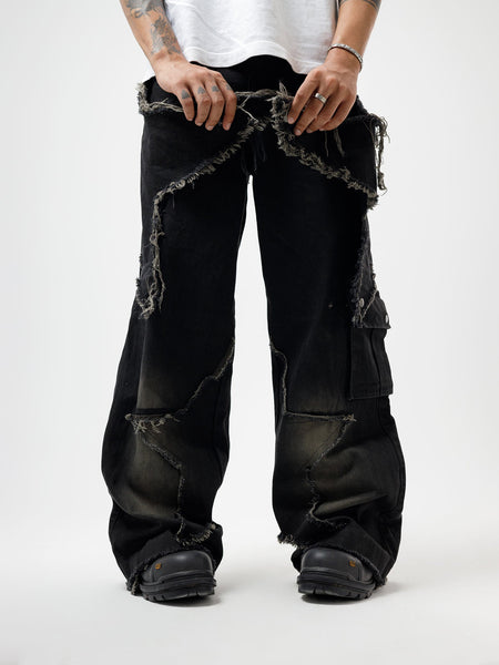 Highstreet Harajuku Star Denim (hover)