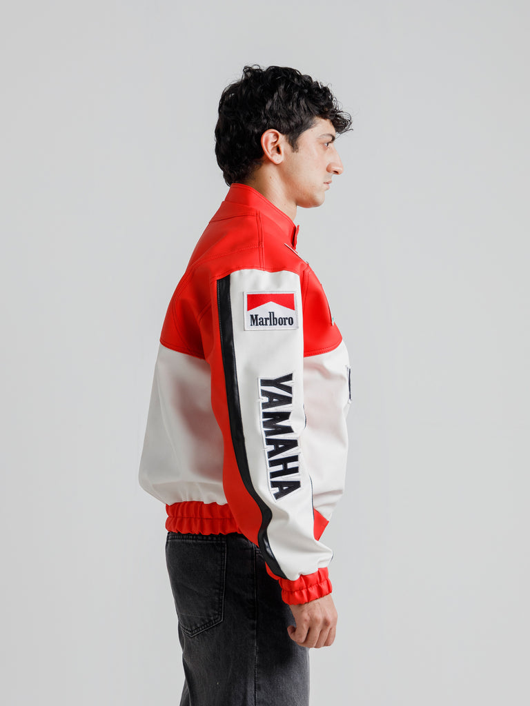 MARLBORO RACING JACKET