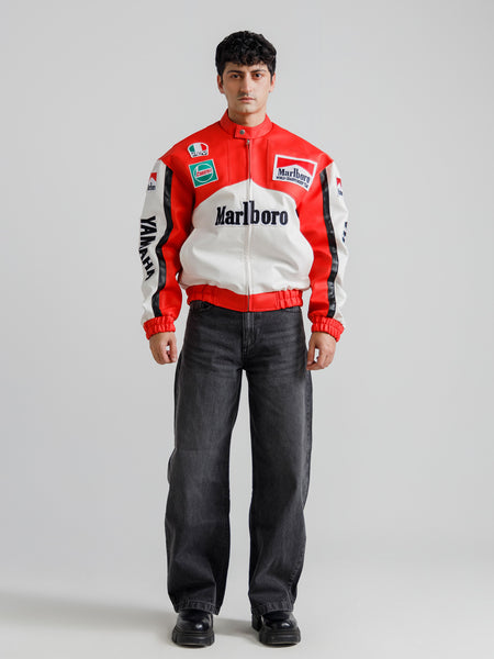 MARLBORO RACING JACKET