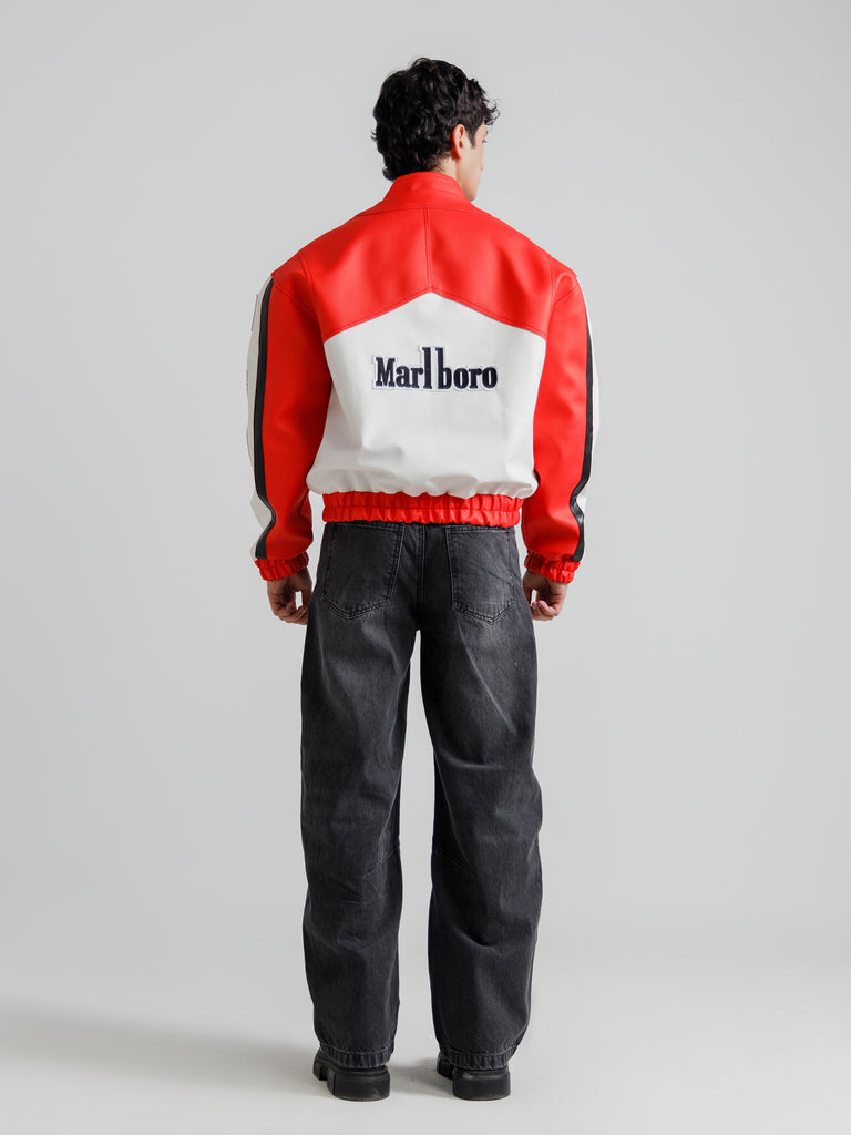MARLBORO RACING JACKET
